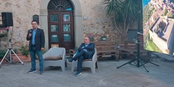 Ficarra: presentato il progetto della Strada intercomunale SP 145 – Tangenziale