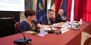 Messina capitale dei corridoi marittimi verdi. Conclusa conferenza del progetto GREENROUTES