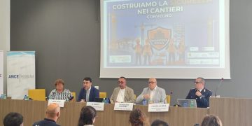 Al Formedil di Messina il convegno “Costruiamo la sicurezza nei cantieri”