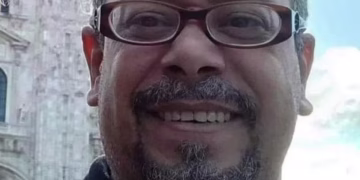 Di origini siciliane il primo morto italiano per il terremoto in Venezuela: prima ha salvato la moglie