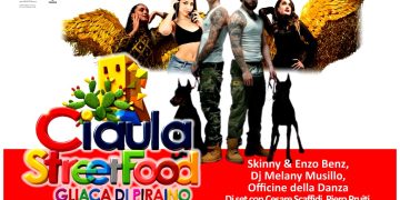 Piraino: si avvicina “Ciaula Street Food”, un viaggio dentro l’identità siciliana
