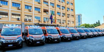 118 in Sicilia, via libera ai concorsi per gli autisti soccorritori: «Ora rafforzare il servizio di emergenza»