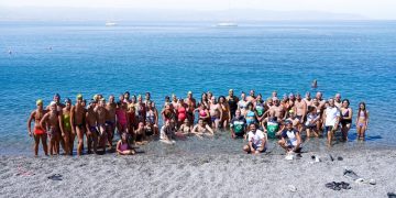 A Milazzo torna Allinparty. La sesta edizione del Festival dello Sport Inclusivo