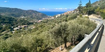 Brolo: al via i lavori di consolidamento della frazione di Iannello Inferiore