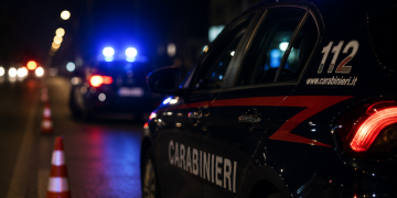 Villafranca Tirrena: Perseguitata dall’ex compagno, salvata da una Carabiniera libera dal servizio. Arrestato 25enne