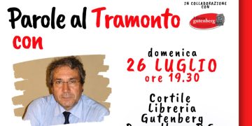 Barcellona: Francesco Chianese presenta “La Villa degli Olmi”alla Libreria Gutenberg