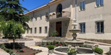 La Diocesi di Patti organizza a Castell’Umberto tre giornate di spiritualità e formazione