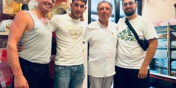 Calcio, 2ª Categoria: colpo di mercato per la Fitalese, arriva l’attaccante Mario Venuti