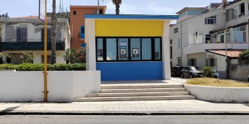 Capo d’Orlando: avviata raccolta firme per salvare l’ufficio turistico sul lungomare Andrea Doria