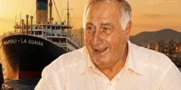 “Il merito del ritorno”:il cinema che riporta a casa Filippo Sindoni.