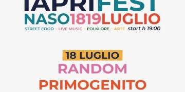 Naso: Iapri Fest, l’attesa è finita. Due giornate con il Festival dei balconi musicali