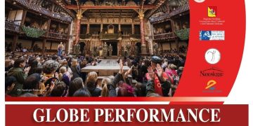 Capo d’Orlando: a Villa Piccolo l’eccellenza del Globe Theatre di Londra con il TeatroSofia