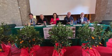 Montalbano Elicona: due giorni di confronto con agronomi e forestali sul futuro del territorio