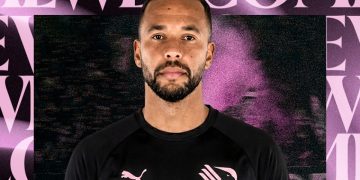 Calcio, Serie B: il Palermo piazza un colpo da novanta. Arriva in rosanero Hernani