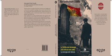 Castell’Umberto: pubblicato il libro di Alessandro Pruiti Ciarello “La Sicilia non inciampa”