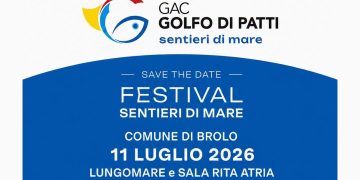 Il Festival Sentieri di Mare fa tappa a Brolo