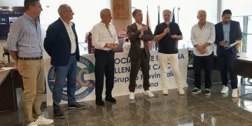 Gioiosa Marea: celebrata l’eccellenza degli allenatori messinesi con “The Best Coach 2026”
