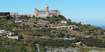 Patti: modifiche alla viabilità per i concerti di Biagio Antonacci al Teatro Greco di Tindari