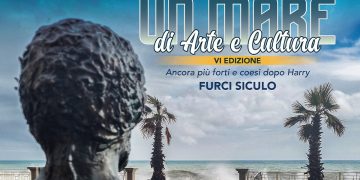 Furci Siculo: “Un mare di arte e cultura” nel segno della ripartenza dopo il ciclone Harry