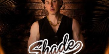 Ucria: Shade in concerto all’Arena Comunale il 10 Agosto