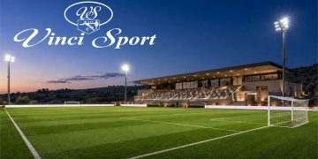 Ogni impianto sportivo è un investimento sul territorio.