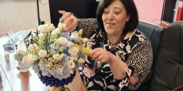Saponara ricorda Emilia Arena: a un anno dalla scomparsa, la sua scuola continua a vivere nel segno dei suoi valori