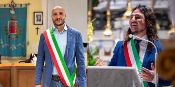 La rivoluzione dei Sindaci che danno l’esempio. Da Oliveri e Bacoli la politica per i cittadini