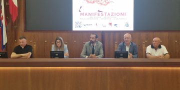 I cento anni della Vara, evento clou dell’Agosto messinese