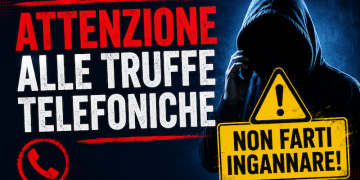 Occhio ai vigliacchi tentativi di truffe: nel messinese diversi cittadini raggiunti da telefonate sospette