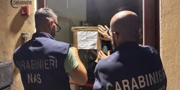 Messina, sequestrata comunità alloggio per disabili. Farmaci scaduti e carenze igieniche: 37 ospiti ricollocati