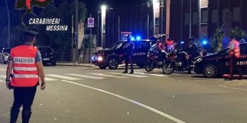 Messina: decine di controlli e un arresto per spaccio di stupefacenti