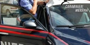 Giardini Naxos: viola divieto di avvicinamento e aggredisce l’ex compagna. Arrestato 44enne