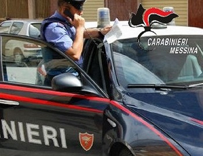 Giardini Naxos: viola divieto di avvicinamento e aggredisce l’ex compagna. Arrestato 44enne