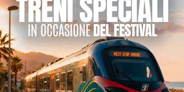 Torrenova: fermate e treni straordinari per il Festival agroalimentare “Amunì”