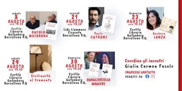 Barcellona: nuova presentazione del libro di Barbara Lanza alla Libreria Gutenberg