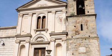 Si apre oggi a Tripi-Abakainon il festival “Apollo Musagete – L’Amore Trascendente”