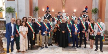 Castell’Umberto festeggia il Patrono S. Vincenzo Ferreri