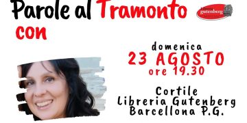 Barcellona: presentazione del volume “Quando le storie andarono perdute” di Barbara Lanza