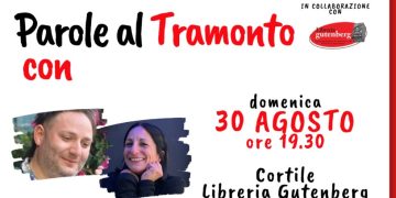 Barcellona: rassegna “Parole al Tramonto”, domani l’ultimo appuntamento