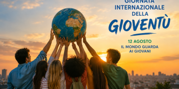 Giornata Internazionale della Gioventù 2026, il 12 agosto il mondo guarda ai giovani