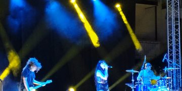 Capo d’Orlando: il concerto dei giovani talenti Rob e Kid Gamma