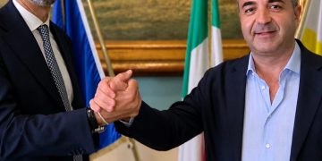 Reggio Calabria e Messina, i due Sindaci si incontrano e danno via ad un nuovo percorso di sinergia istituzionale