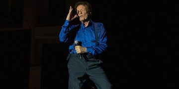 Massimo Ranieri con due concerti in Sicilia a Milazzo e Catania