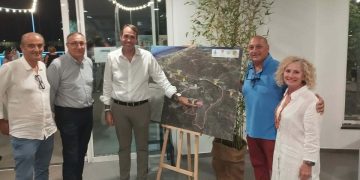 Mirto: il Comune presenta l’Oliva Vaddarica alla 2a edizione di “TERRADIVINI” a Capo d’Orlando