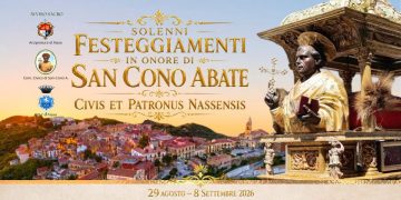 Naso: si avvicinano i festeggiamenti del Patrono S. Cono Abate