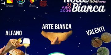 Attesa stasera per la Notte Bianca Galatese tra arte, cultura, musica, autenticità e gusto