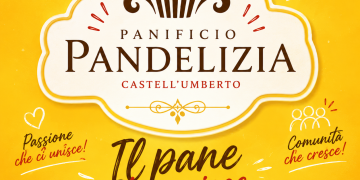 PANDELIZIA – LE MANI DIETRO IL PANE CHE COMPRI