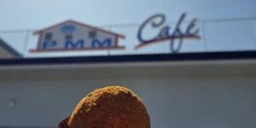 Un anno di PMM Café. La sosta che diventa una scelta.