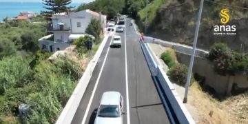 Riaperto il Ponte Mella a San Saba, niente inaugurazione in segno di rispetto per le vittime di Pistunina