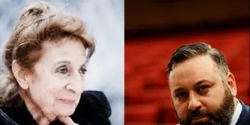 Messina piange Teresa Pugliatti e Antonino Fogliani, lutto per la cultura cittadina